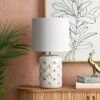 Diamond Cutout Table Lamp With Lit Base - Opalhouse™ -Opalhouse™ Shop GUEST 968ae712 57c8 4a52 bf0b 88f935ae562d