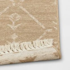 5'x7' Tapestry Rectangular Woven Outdoor Area Rug Multicolor Neutrals - Opalhouse™ 7 5'x7' Tapestry Rectangular Woven Outdoor Area Rug Multicolor Neutrals - Opalhouse™ -Opalhouse™ Shop GUEST 983fcfa9 9d4c 451e 8344 ccbcb31ac5f1