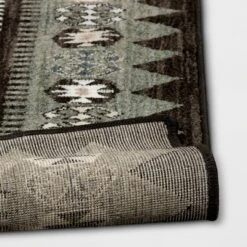 Buttercup Diamond Vintage Persian Woven Rug - Opalhouse 8 Buttercup Diamond Vintage Persian Woven Rug - Opalhouse -Opalhouse™ Shop GUEST a20db8d5 3afa 47ec 8ceb e0947febc608