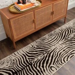 Zebra Stripe Woven Rug - Opalhouse 15 Zebra Stripe Woven Rug - Opalhouse -Opalhouse™ Shop GUEST a6417944 da6c 40fd 8d73 34c213d30171