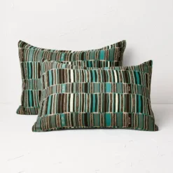 Jungalow Sun In The Water Comforter & Sham Set Teal - Opalhouse™ Designed With Jungalow™ -Opalhouse™ Shop GUEST a7558ed6 4926 4e4b 8266 01ece5ae702d 1