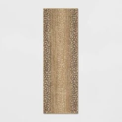 Elderberry Snake Skin Print Woven Rug Gray - Opalhouse -Opalhouse™ Shop GUEST add0c889 2d78 4a8d b50b b8fa88ddec19