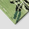 5' X 7' Floral Stamp Outdoor Rug Green - Opalhouse™ -Opalhouse™ Shop GUEST afdbad02 3fc2 45dd 8c86 52acb0586628