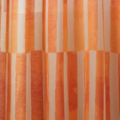 1pc Sheer Ophelia Printed Burnout Window Curtain Panel Orange - Opalhouse™ Designed With Jungalow™ 8 1pc Sheer Ophelia Printed Burnout Window Curtain Panel Orange - Opalhouse™ Designed With Jungalow™ -Opalhouse™ Shop GUEST b1b5ed9e d90a 45ff 82b2 12df4de90467