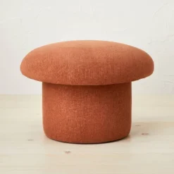 Maddalena Mushroom Stool - Opalhouse™ Designed With Jungalow™ -Opalhouse™ Shop GUEST b2f0ea5a f012 494a 8cd4 e26cd69e6815