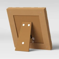 4" X 4" Resin And Wood Photo Frame - Opalhouse™ -Opalhouse™ Shop GUEST bda77f93 8f3f 4ea3 b464 77599adc2de2