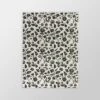 Floral Outdoor Rug Black - Opalhouse™ -Opalhouse™ Shop GUEST bded6184 2f14 40d8 a439 a89024a1cc9b