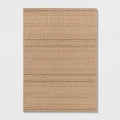 Outdoor Rug Stitched Stripe - Opalhouse™ -Opalhouse™ Shop GUEST bfd1b816 4449 4909 8f9d 8f3160b9ac6e