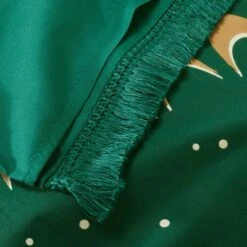 Full/Queen Printed Comforter & Sham Set Teal - Opalhouse™ Designed With Jungalow™ -Opalhouse™ Shop GUEST c18bf138 0839 495e 9ea4 cbb3b8c15234