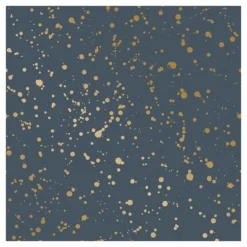 Celestial Peel & Stick Wallpaper Navy/Gold - Opalhouse™: Removable Vinyl, Self-Adhesive, Stain-Resistant, 27.5 Sq Ft Coverage -Opalhouse™ Shop GUEST c23bc9db dec1 4b77 9412 26df274eb740