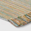 Striped Woven Bath Rug - Opalhouse™ -Opalhouse™ Shop GUEST c30fd091 4b50 498e 90d6 3a3c3931d89a