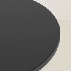 Nolina 27.5" Round Bistro Patio Dining Table, Outdoor Furniture - Opalhouse™ Designed With Jungalow™ 9 Nolina 27.5" Round Bistro Patio Dining Table, Outdoor Furniture - Opalhouse™ Designed With Jungalow™ -Opalhouse™ Shop GUEST c4c3fb70 c459 4761 ac2c 9028cec8686c