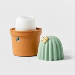 Cactus Ultrasonic Diffuser Green - Opalhouse™ 5 Cactus Ultrasonic Diffuser Green - Opalhouse™ -Opalhouse™ Shop GUEST c834b1a8 9a09 463d ab4b 6f230e6344e0