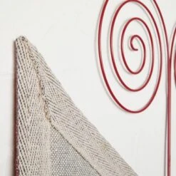 24" X 24" Oversized Woven Butterfly Decorative Wall Sculpture Brown - Opalhouse™ Designed With Jungalow™ -Opalhouse™ Shop GUEST cd28de19 6392 4092 b011 279a3ce9721a