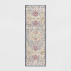 Printed Accent Rug - Opalhouse™ -Opalhouse™ Shop GUEST cec8eaa1 6361 41ad 8420 996ea569c6fc