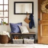 Rustic Functional Entryway Ideas Collection -Opalhouse™ Shop GUEST cf73785a 3242 4164 8728 14980d2f71a1