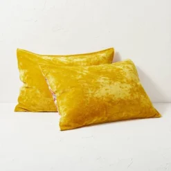 Reversible Velvet Comforter & Sham Set - Opalhouse™ Designed With Jungalow™ 8 Reversible Velvet Comforter & Sham Set - Opalhouse™ Designed With Jungalow™ -Opalhouse™ Shop GUEST d553f43e 251d 4f16 9d4d ab9df41380b5