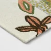 Floral Wool Tufted Area Rug Pink/White - Opalhouse™ -Opalhouse™ Shop GUEST e26b2e13 ed1e 41da 9fc5 fd7c435a1b52