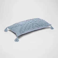 Oversize Embroidered Textured Lumbar Throw Pillow - Opalhouse™ -Opalhouse™ Shop GUEST e2d17e5d f8cf 4282 a0cc 6729ed116c9d