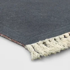 Alexandra Floral Printed Border Persian Rug Blush - Opalhouse™ -Opalhouse™ Shop GUEST e33122c3 ecf9 4079 9f63 62784254539e