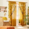 Pierced Drum Curtain Rod Brass - Opalhouse™ Designed With Jungalow™ -Opalhouse™ Shop GUEST e385433a 83d3 41b0 a379 1def804942cc