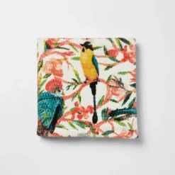 Floral Bird Bath Towel - Opalhouse -Opalhouse™ Shop GUEST e4b39187 796a 4844 ac20 bd09f97054a1