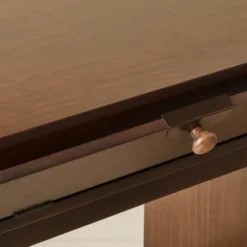 Palermo Desk Daisy Webbing Brown - Opalhouse™ Designed With Jungalow™ -Opalhouse™ Shop GUEST e6c4145b 516b 40c6 a098 0d7848fdc84f