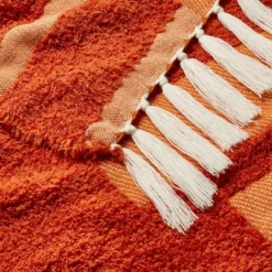 Geometric Patterned Chunky Woven Throw Blanket - Opalhouse™ Designed With Jungalow™ 10 Geometric Patterned Chunky Woven Throw Blanket - Opalhouse™ Designed With Jungalow™ -Opalhouse™ Shop GUEST e70381be ed57 430c a8b4 4ad7d50b77fa