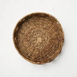 Swirl Woven Tray - Opalhouse™ Designed With Jungalow™ -Opalhouse™ Shop GUEST e85bed20 f31f 4188 b209 7dc2fab45078