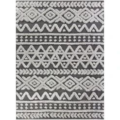 Outdoor Rug Global Charcoal - Opalhouse™ -Opalhouse™ Shop GUEST e97e4380 294c 4e9a bc26 753f6667ec97