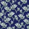 Bird Of Paradise Peel & Stick Wallpaper Blue - Opalhouse™: Removable Botanical Vinyl, Repositionable, Washable -Opalhouse™ Shop GUEST eab5c010 0e10 46d5 bd0d 594b10e42cab