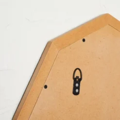 18" X 24" Wood Resin Decorative Wall Mirror Brown - Opalhouse™ Designed With Jungalow™ 7 18" X 24" Wood Resin Decorative Wall Mirror Brown - Opalhouse™ Designed With Jungalow™ -Opalhouse™ Shop GUEST eb9895e8 75da 4096 9cc9 b4fda56465b3